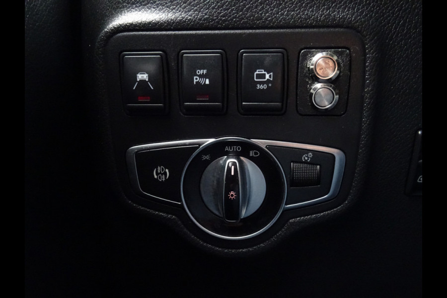 Mercedes-Benz X-Klasse 250 d 4-MATIC Progressive * 360 CAM * 19 INCH !!