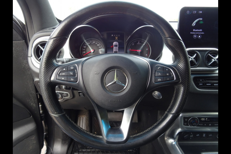 Mercedes-Benz X-Klasse 250 d 4-MATIC Progressive * 360 CAM * 19 INCH !!