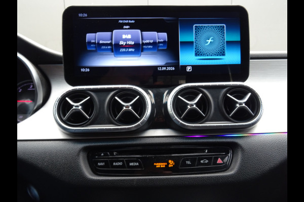 Mercedes-Benz X-Klasse 250 d 4-MATIC Progressive * 360 CAM * 19 INCH !!