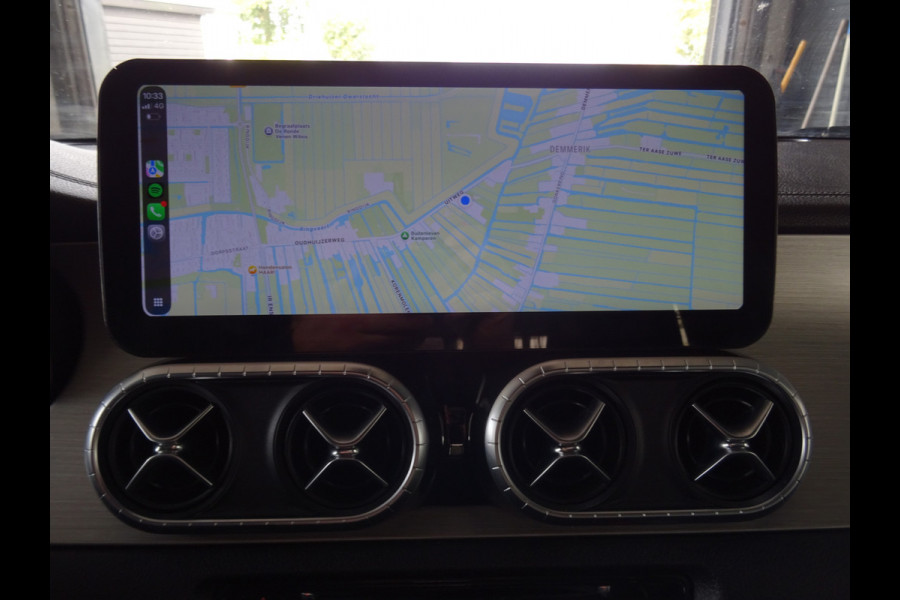 Mercedes-Benz X-Klasse 250 d 4-MATIC Progressive * 360 CAM * 19 INCH !!