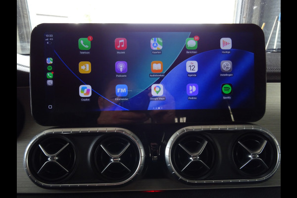 Mercedes-Benz X-Klasse 250 d 4-MATIC Progressive * 360 CAM * 19 INCH !!