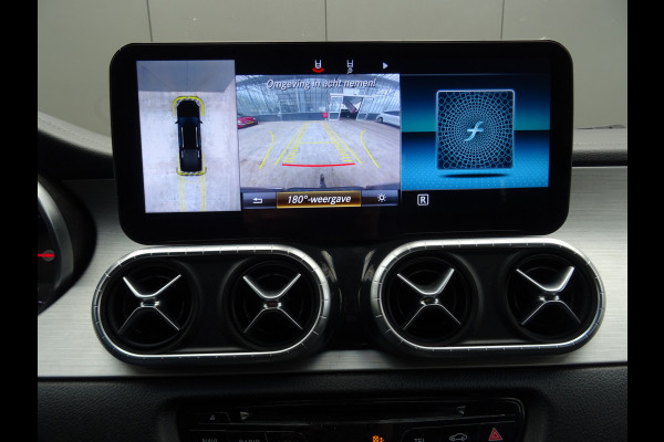 Mercedes-Benz X-Klasse 250 d 4-MATIC Progressive * 360 CAM * 19 INCH !!