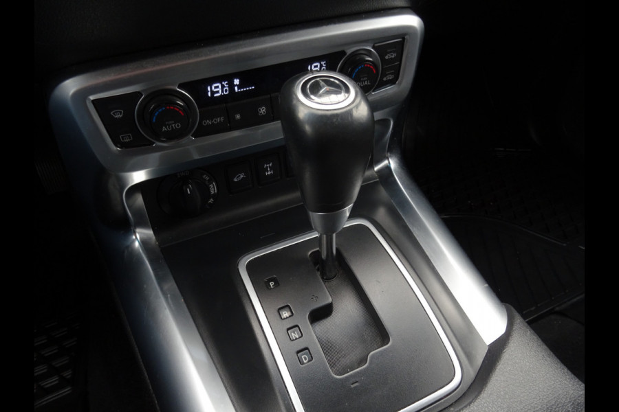 Mercedes-Benz X-Klasse 250 d 4-MATIC Progressive * 360 CAM * 19 INCH !!