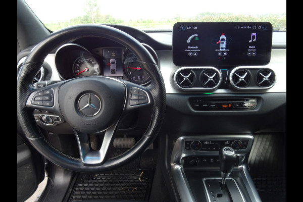 Mercedes-Benz X-Klasse 250 d 4-MATIC Progressive * 360 CAM * 19 INCH !!