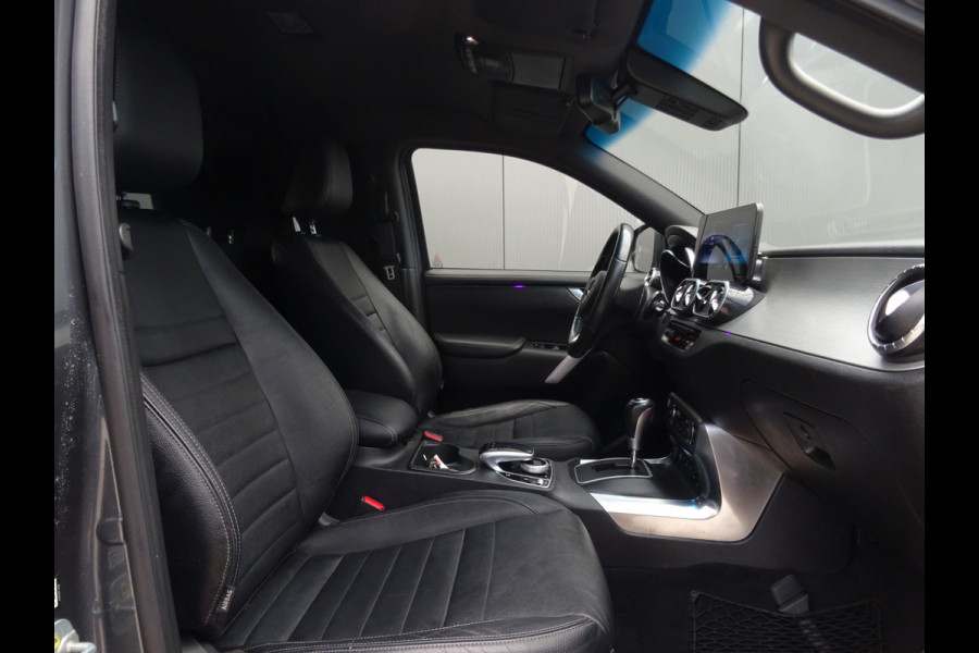 Mercedes-Benz X-Klasse 250 d 4-MATIC Progressive * 360 CAM * 19 INCH !!