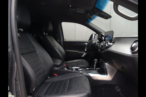 Mercedes-Benz X-Klasse 250 d 4-MATIC Progressive * 360 CAM * 19 INCH !!
