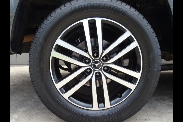 Mercedes-Benz X-Klasse 250 d 4-MATIC Progressive * 360 CAM * 19 INCH !!