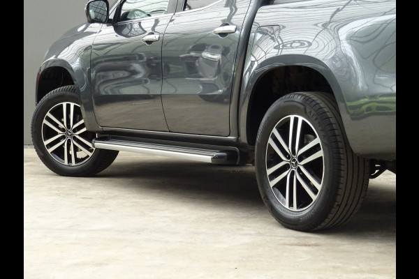 Mercedes-Benz X-Klasse 250 d 4-MATIC Progressive * 360 CAM * 19 INCH !!