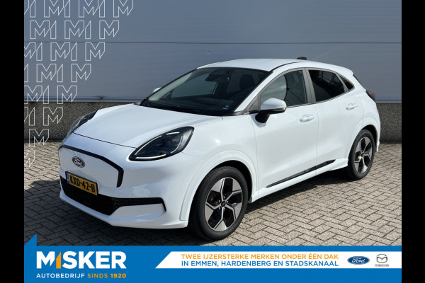 Ford Puma Gen-E Select 47 kWh