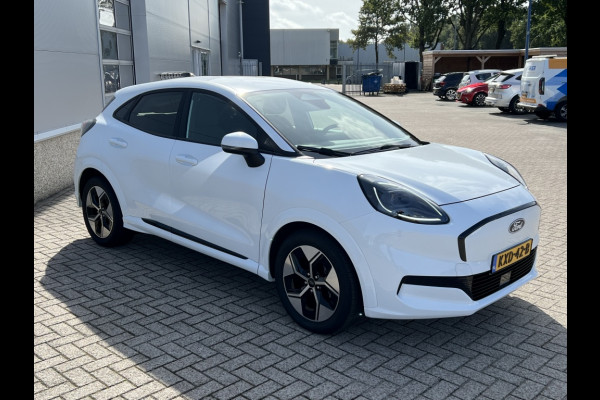Ford Puma Gen-E Select 47 kWh