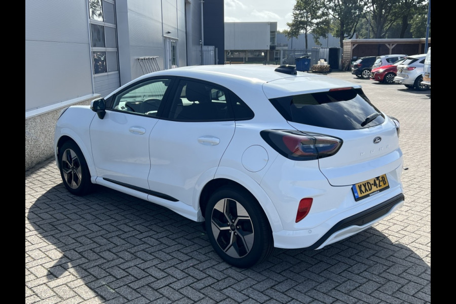 Ford Puma Gen-E Select 47 kWh