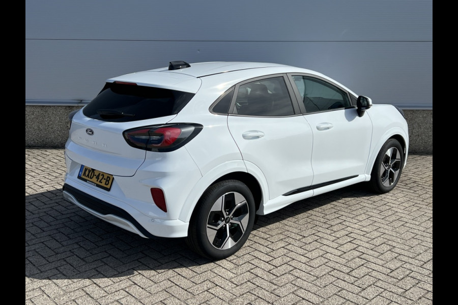 Ford Puma Gen-E Select 47 kWh