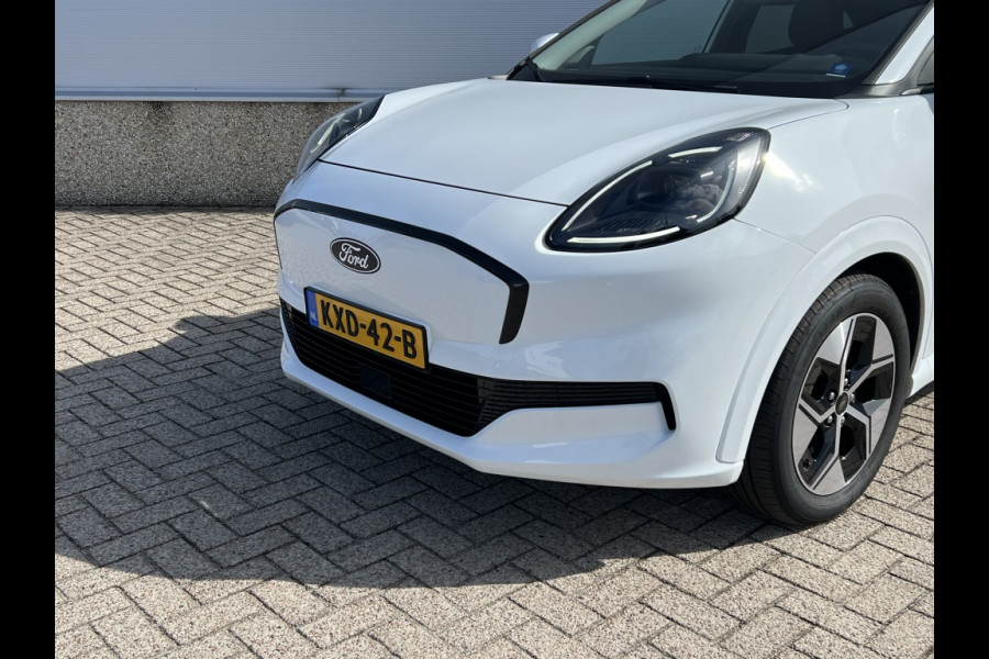 Ford Puma Gen-E Select 47 kWh