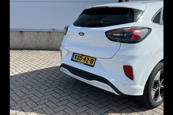 Ford Puma Gen-E Select 47 kWh