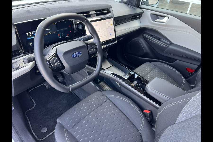 Ford Puma Gen-E Select 47 kWh