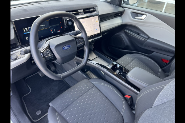 Ford Puma Gen-E Select 47 kWh
