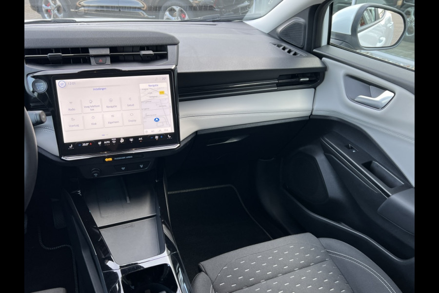 Ford Puma Gen-E Select 47 kWh