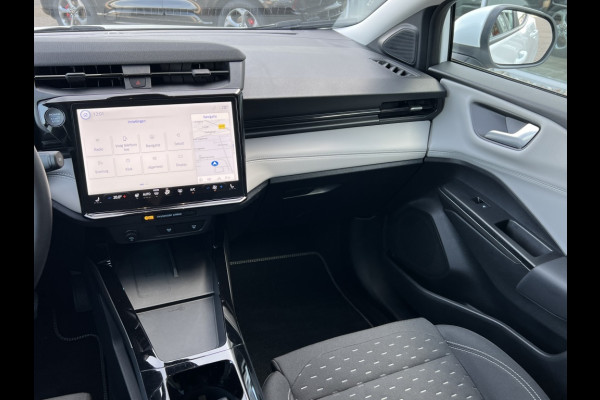 Ford Puma Gen-E Select 47 kWh