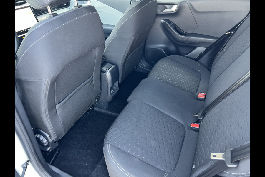 Ford Puma Gen-E Select 47 kWh