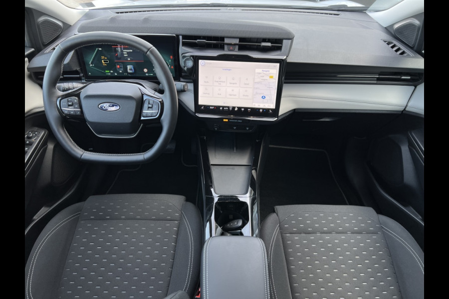 Ford Puma Gen-E Select 47 kWh