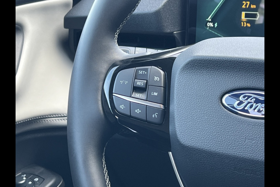 Ford Puma Gen-E Select 47 kWh