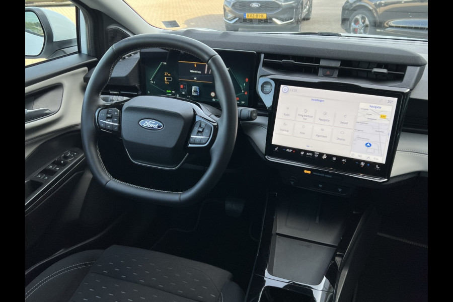 Ford Puma Gen-E Select 47 kWh