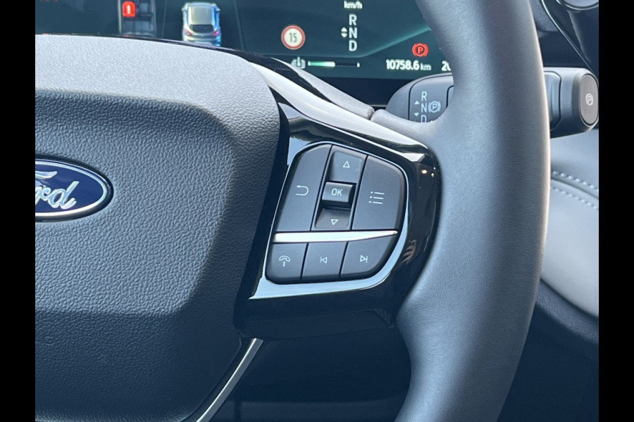 Ford Puma Gen-E Select 47 kWh