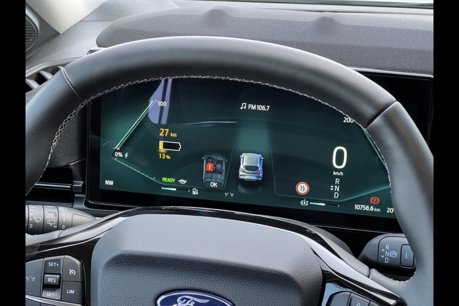 Ford Puma Gen-E Select 47 kWh