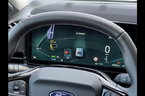 Ford Puma Gen-E Select 47 kWh