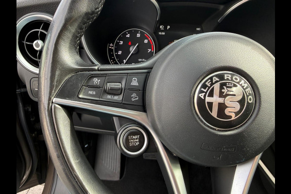 Alfa Romeo Stelvio 2.0 T AWD Super
