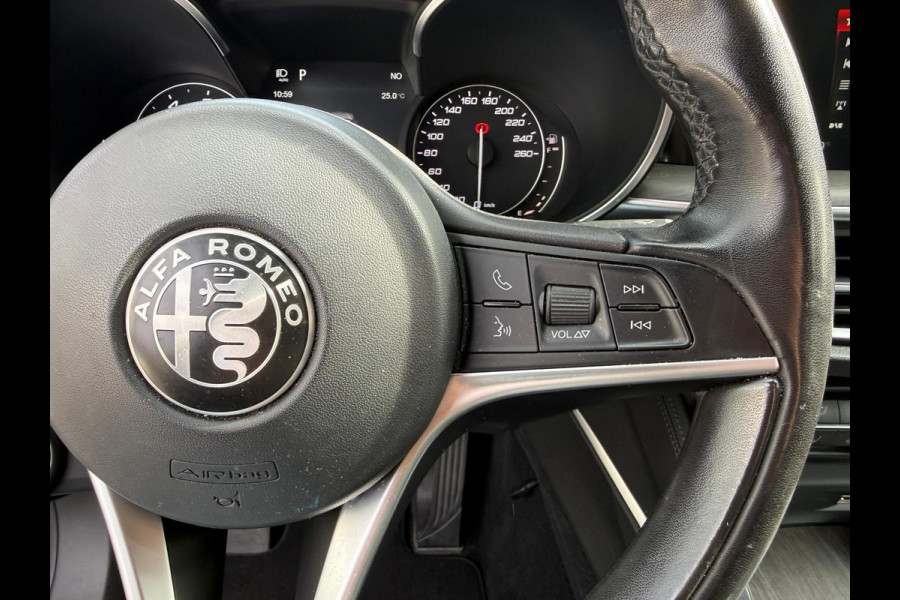Alfa Romeo Stelvio 2.0 T AWD Super