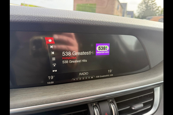 Alfa Romeo Stelvio 2.0 T AWD Super