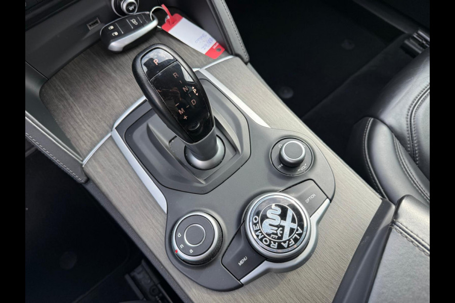 Alfa Romeo Stelvio 2.0 T AWD Super