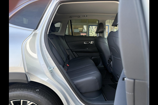 GEELY Starray EM-i 1.5 Max+ 262 PK | Panoramadak | Stoelverwarming & verkoeling | 136km EV WLTP | 360 Camera | Achterbank verwarmd | Parkeersensoren | 19 Inch LMV |