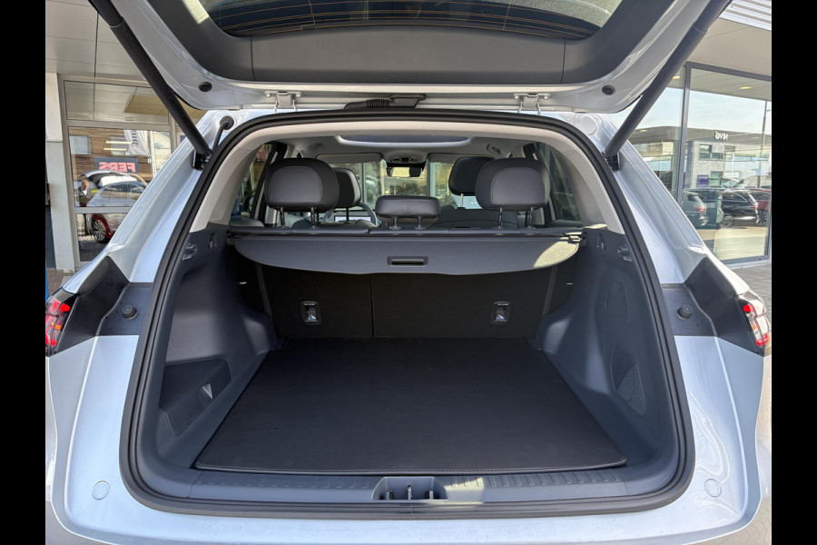 GEELY Starray EM-i 1.5 Max+ 262 PK | Panoramadak | Stoelverwarming & verkoeling | 136km EV WLTP | 360 Camera | Achterbank verwarmd | Parkeersensoren | 19 Inch LMV |