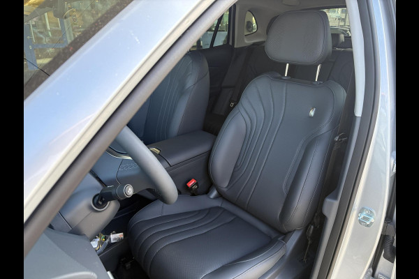 GEELY Starray EM-i 1.5 Max+ 262 PK | Panoramadak | Stoelverwarming & verkoeling | 136km EV WLTP | 360 Camera | Achterbank verwarmd | Parkeersensoren | 19 Inch LMV |