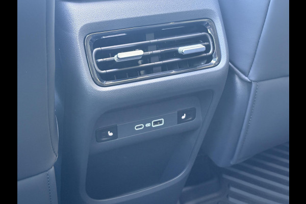GEELY Starray EM-i 1.5 Max+ 262 PK | Panoramadak | Stoelverwarming & verkoeling | 136km EV WLTP | 360 Camera | Achterbank verwarmd | Parkeersensoren | 19 Inch LMV |
