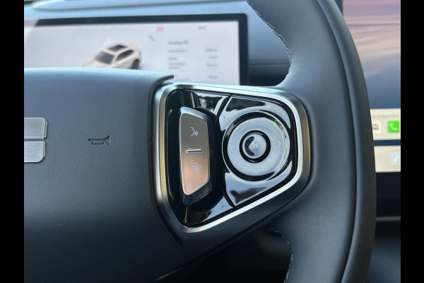 GEELY Starray EM-i 1.5 Max+ 262 PK | Panoramadak | Stoelverwarming & verkoeling | 136km EV WLTP | 360 Camera | Achterbank verwarmd | Parkeersensoren | 19 Inch LMV |