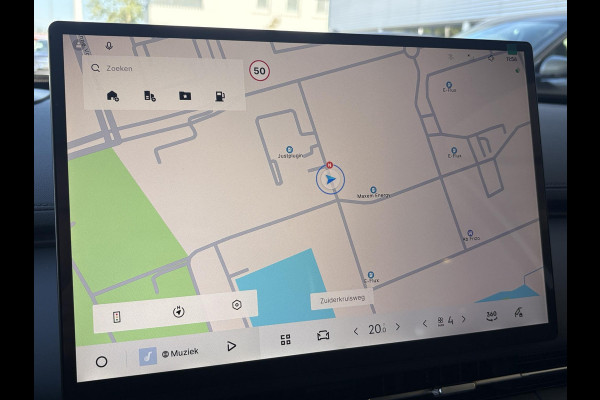 GEELY Starray EM-i 1.5 Max+ 262 PK | Panoramadak | Stoelverwarming & verkoeling | 136km EV WLTP | 360 Camera | Achterbank verwarmd | Parkeersensoren | 19 Inch LMV |