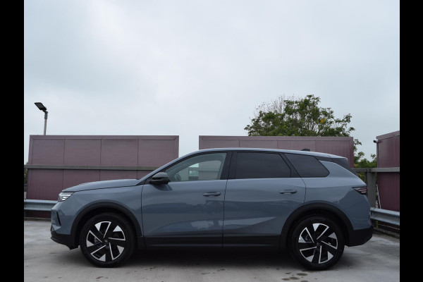Opel Grandland 1.2 Turbo Hybrid Business Edition | PANORAMADAK | COMFORT PLUS PAKKET | TECHNOLOGIE PLUS PAKKET |