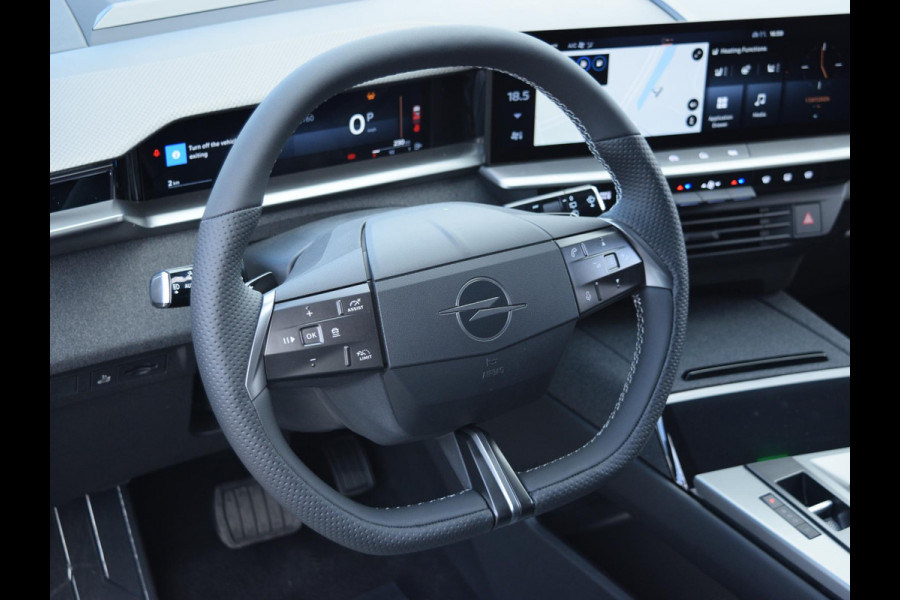 Opel Grandland 1.2 Turbo Hybrid Business Edition | PANORAMADAK | COMFORT PLUS PAKKET | TECHNOLOGIE PLUS PAKKET |