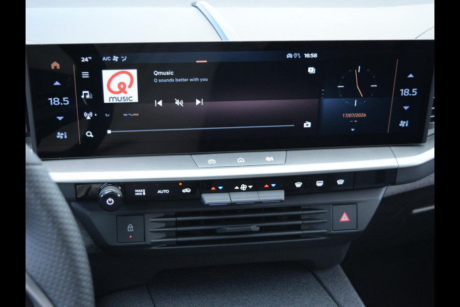 Opel Grandland 1.2 Turbo Hybrid Business Edition | PANORAMADAK | COMFORT PLUS PAKKET | TECHNOLOGIE PLUS PAKKET |