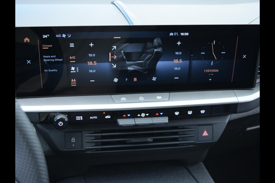 Opel Grandland 1.2 Turbo Hybrid Business Edition | PANORAMADAK | COMFORT PLUS PAKKET | TECHNOLOGIE PLUS PAKKET |