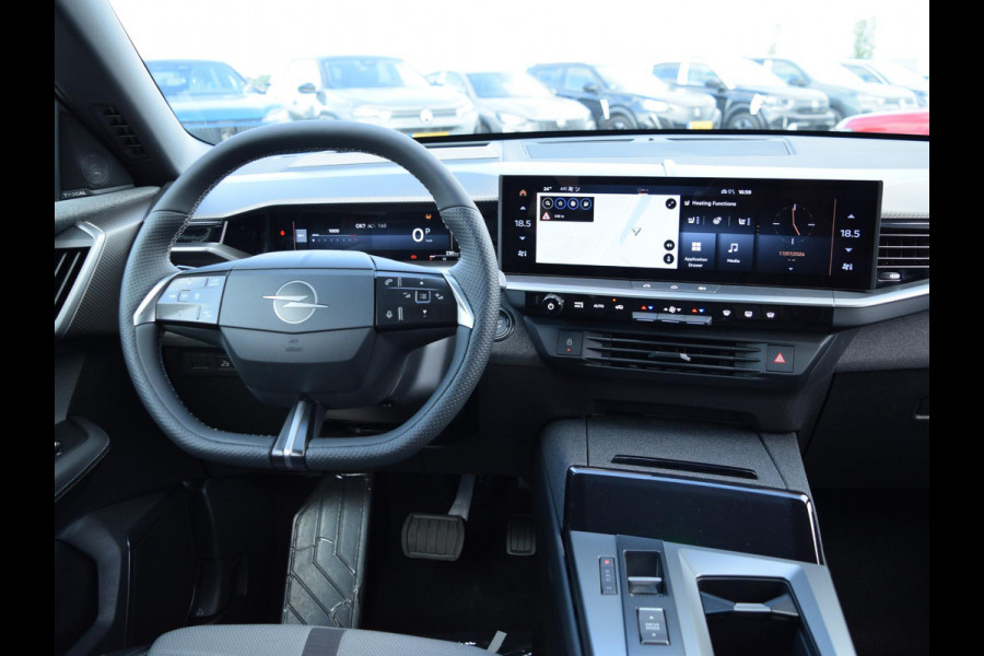 Opel Grandland 1.2 Turbo Hybrid Business Edition | PANORAMADAK | COMFORT PLUS PAKKET | TECHNOLOGIE PLUS PAKKET |