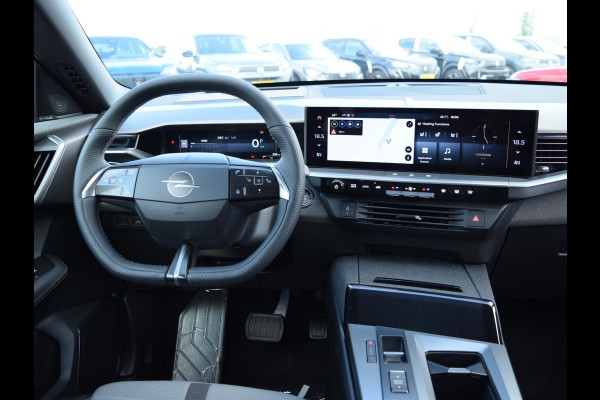Opel Grandland 1.2 Turbo Hybrid Business Edition | PANORAMADAK | COMFORT PLUS PAKKET | TECHNOLOGIE PLUS PAKKET |