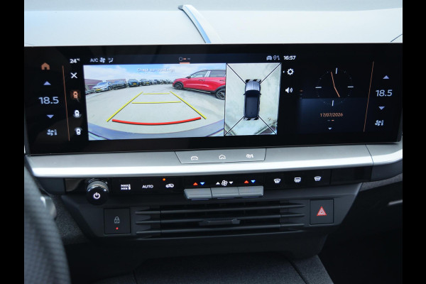 Opel Grandland 1.2 Turbo Hybrid Business Edition | PANORAMADAK | COMFORT PLUS PAKKET | TECHNOLOGIE PLUS PAKKET |
