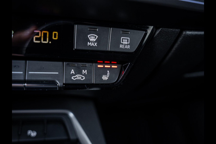 Audi A3 Sportback 45 TFSI e S edition Competition 3xS-line - S3 Look l Matrix l ACC l Sfeeverl.