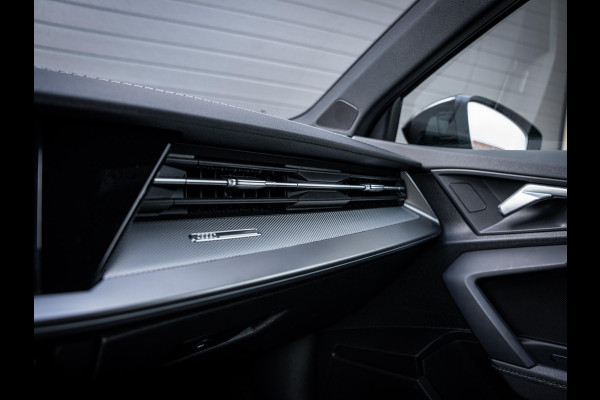 Audi A3 Sportback 45 TFSI e S edition Competition 3xS-line - S3 Look l Matrix l ACC l Sfeeverl.