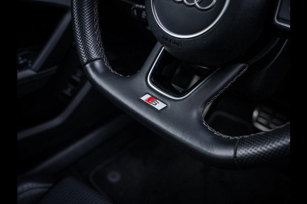 Audi A3 Sportback 45 TFSI e S edition Competition 3xS-line - S3 Look l Matrix l ACC l Sfeeverl.