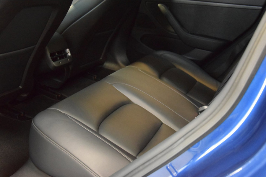 Tesla Model 3 Standard RWD Plus 60 kWh Org.NL|Panoramadak|SOH 89.3%